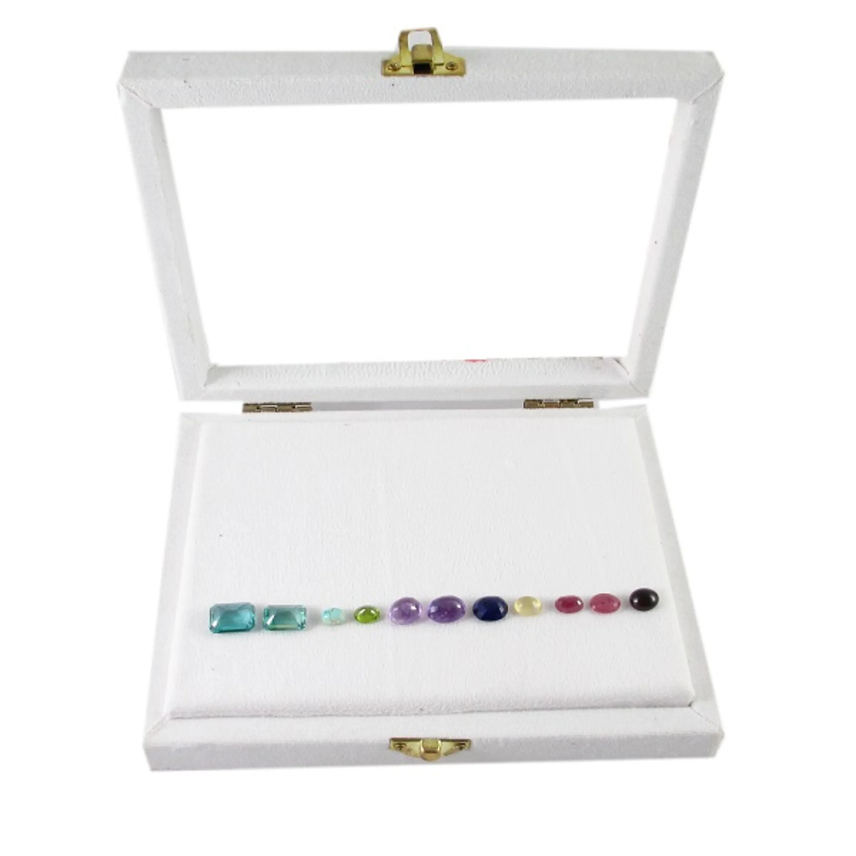 جعبه نگین 90 عددی پارلا باکس کد 2219